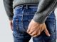 Can Urinary Discomfort an indicator from the prostate gland